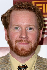 picture of actor Todd Berger