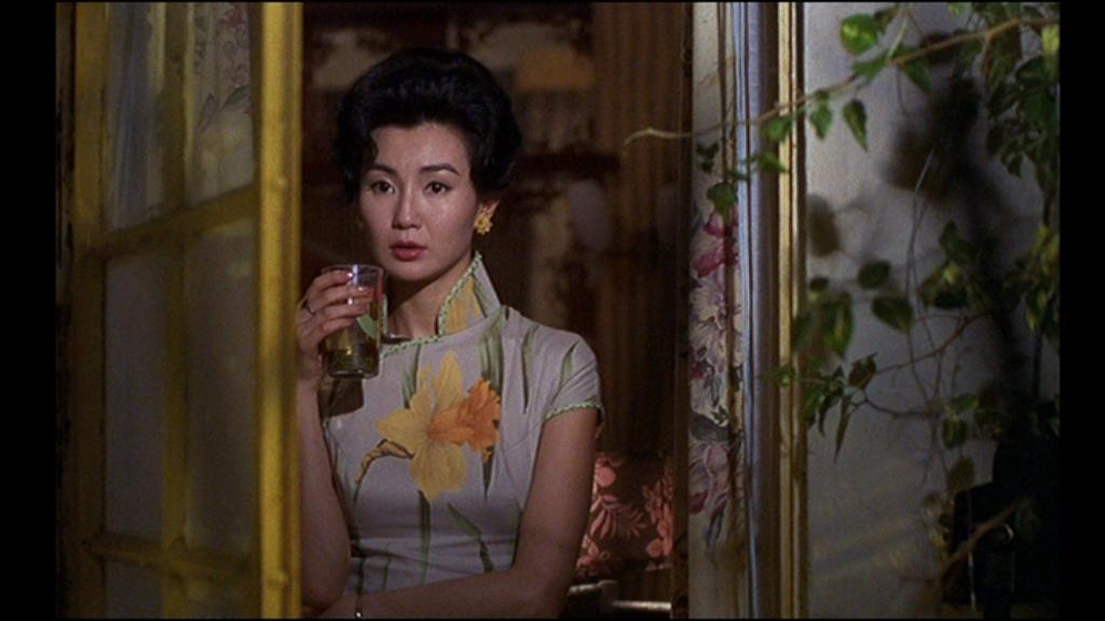 Imagen de Deseando Amar (In the Mood for Love)