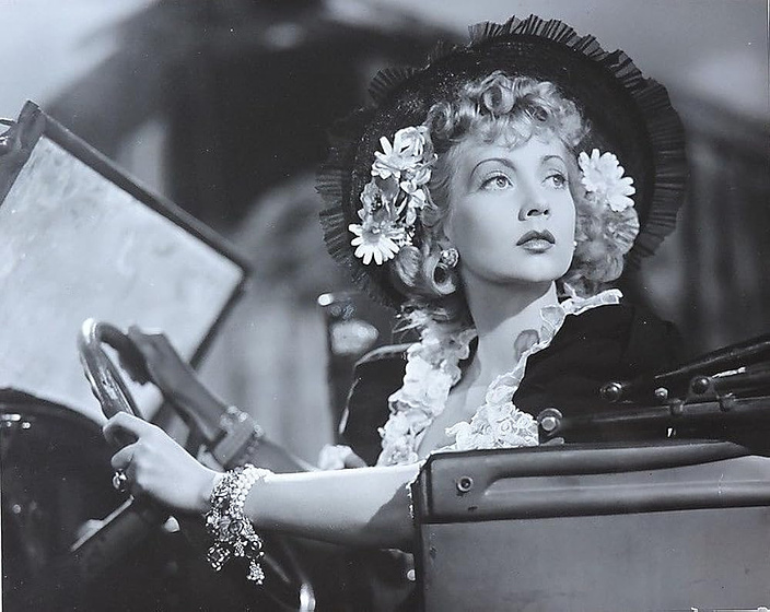 Ann Sothern en gold-rush-maisie