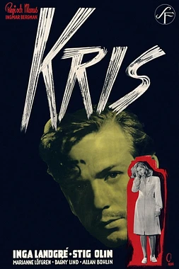 poster of movie Crisis