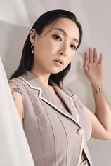 Foto de Angel Lee