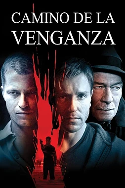 poster of movie Camino de la Venganza