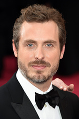 photo of person Patrick Osborne