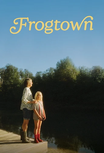 Poster de Frogtown
