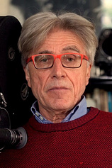 photo of person Antonio Bido