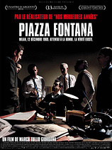 poster of movie Piazza Fontana: The Italian Conspiracy