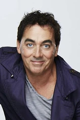 Foto de Éric Carrière