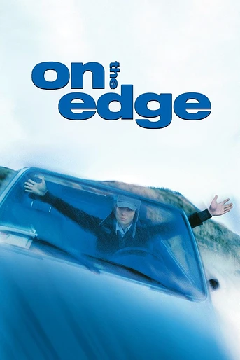Poster de Viviendo al límite
