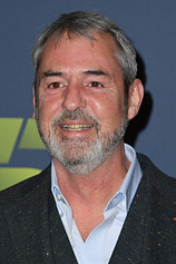picture of actor Neil Morrissey