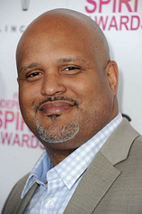 photo of person Paul Garnes