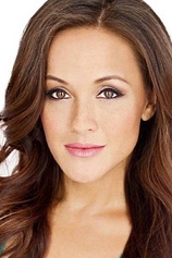 picture of actor Crystal Lowe