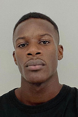 Foto de Mamadou Sidibé