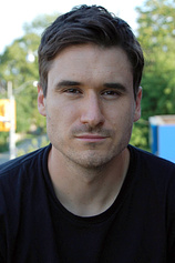 photo of person Kazik Radwanski