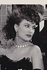picture of actor Berta Ortegosa