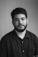 photo of person Santiago José García Cruz