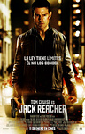 still of movie Jack Reacher