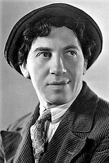 photo of person Chico Marx