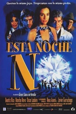 Esta Noche, No