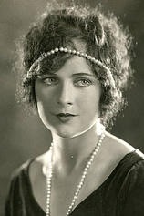 picture of actor Jacqueline Logan
