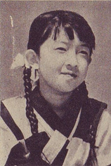 picture of actor Yoko Fujita