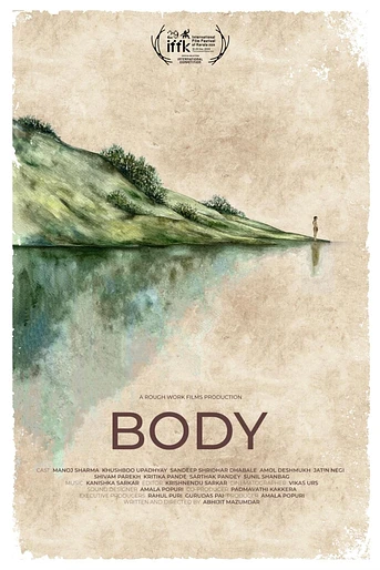 Poster de Body