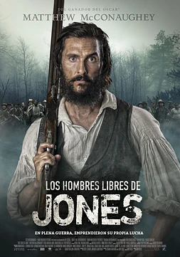 Los Hombres libres de Jones