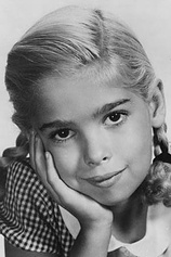 photo of person Evelyn Rudie