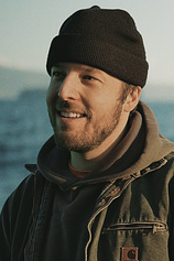 photo of person Daniel Straub