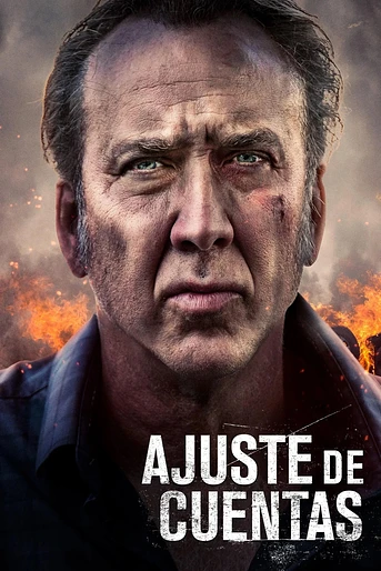 Poster de Ajuste de cuentas