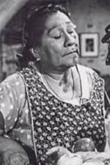 Foto de Leonor Gómez