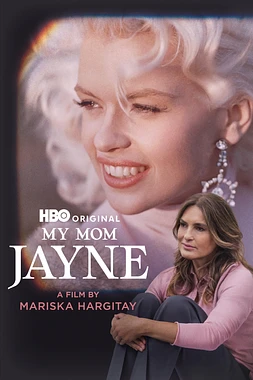 My Mom Jayne