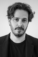 photo of person Edgar Wright