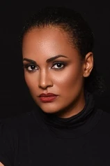 Foto de Ângela Paz