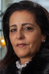 Foto de Areen Omari