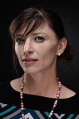 picture of actor Brandy Burre
