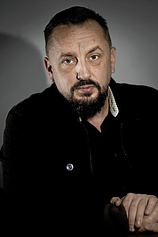 picture of actor Jesper Vestergaard Larsen