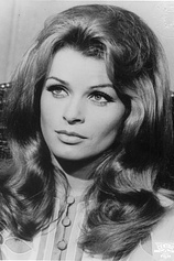 photo of person Senta Berger