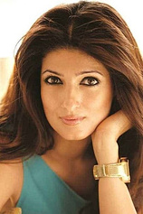 photo of person Twinkle Khanna