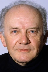Foto de Jacques Tournier
