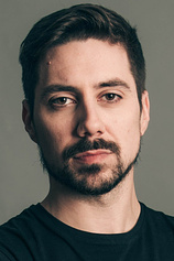 picture of actor Adrián Ríos