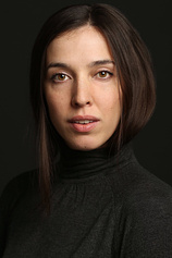 picture of actor Anna Hastings