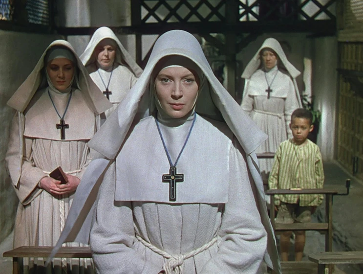 Imagen de made-in-england-the-films-of-powell-and-pressburger