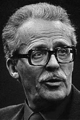 photo of person Boris Vasilyev
