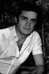 Foto de Sergio Leonardi