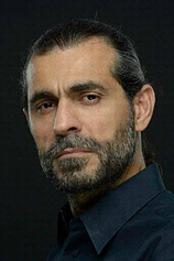 picture of actor Sakir Uyar