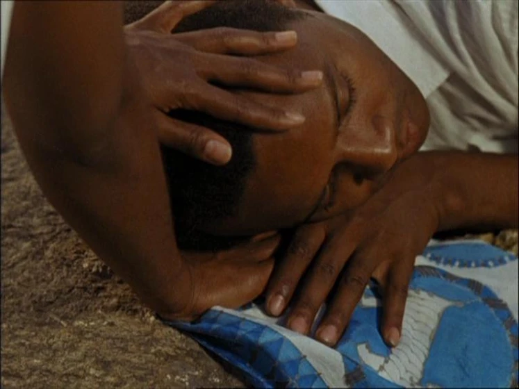 Imagen de Orfeo Negro