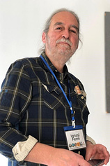 photo of person Ignasi P. Ferré