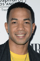 picture of actor Alano Miller