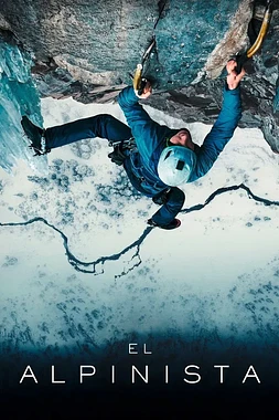 poster of movie El alpinista