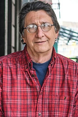 photo of person Steven DePaul